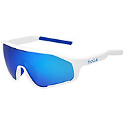 Bolle Shifter  Blue Mirrored Lens Sunglasses 2022